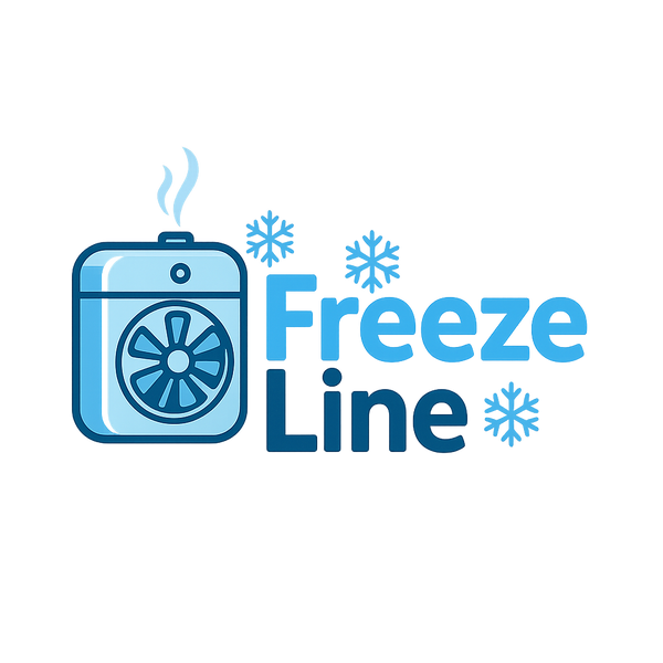 FreezeLine